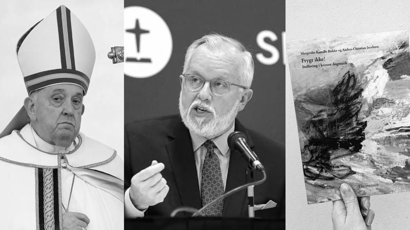 Kort fortalt: Uge 25