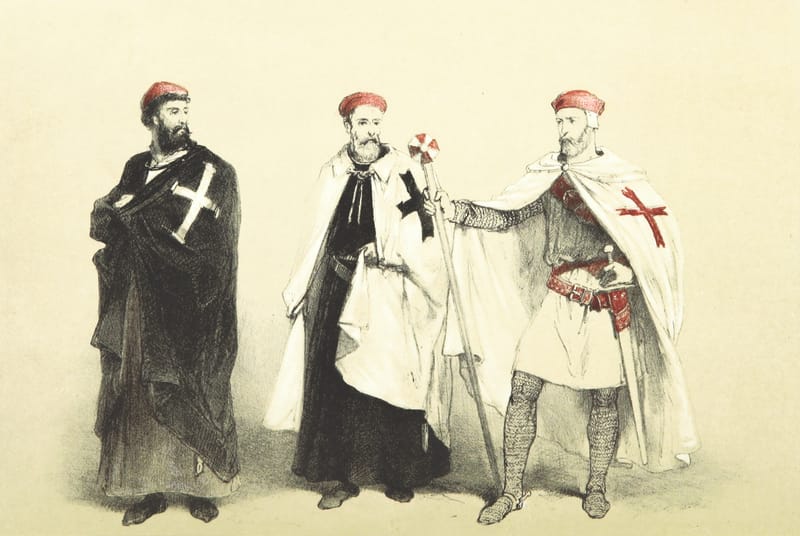 Leder: Kristen nationalisme er vor tids fremgangsteologi