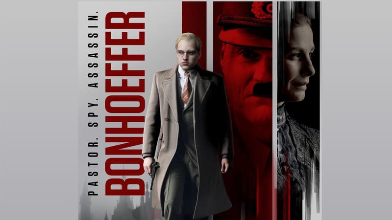 Hvordan i alverden er Bonhoeffer endt som de MAGA-evangelikales hofteolog?