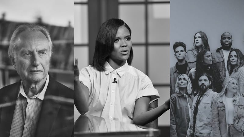 Kort fortalt: Uge 15