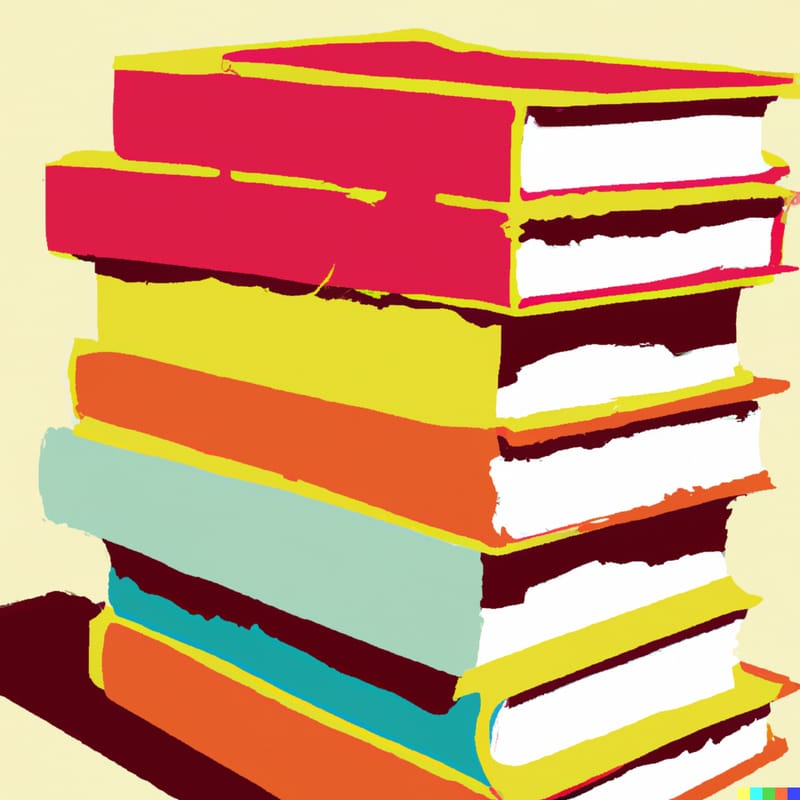 5 bøger enhver teologistuderende skal læse