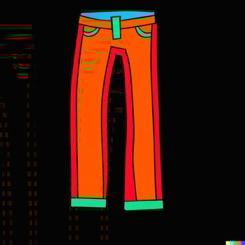 Første gang, jeg mistede troen