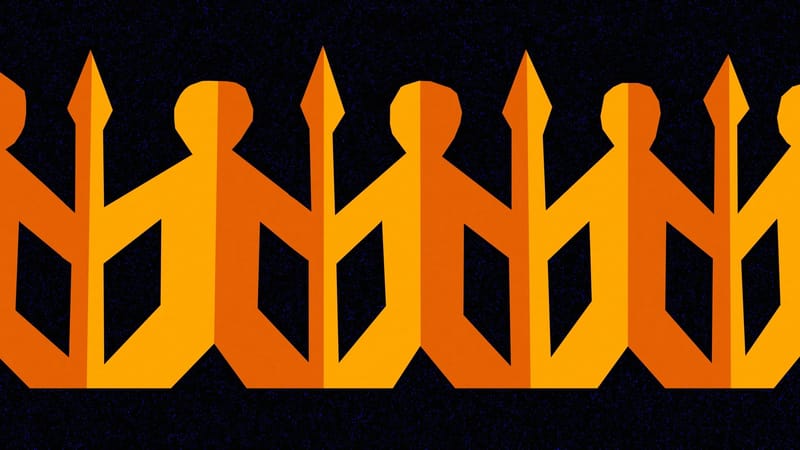 Er den evangelikale kirke i Danmark bare et udtryk for tribalisme?