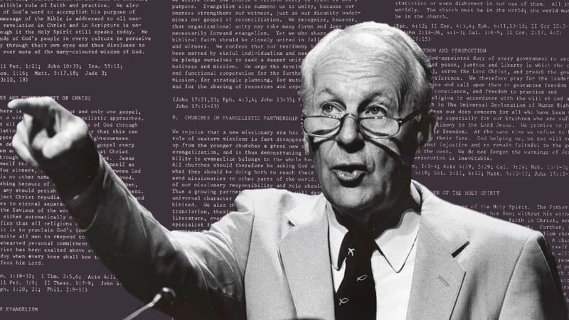 Hvad er Lausanne-bevægelsen?