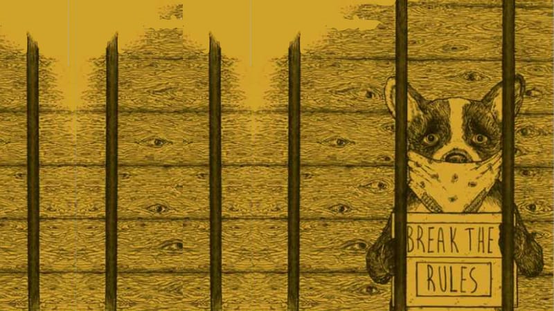 Vi lider eksistentielt i dag