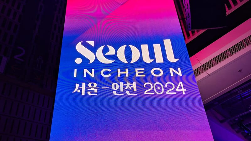 Refleksioner fra Lausanne-kongressen i Seoul