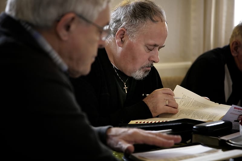 Indre Mission – et fællesskab i forandring