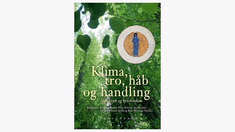 Handling skal funderes i håbet om en bedre verden