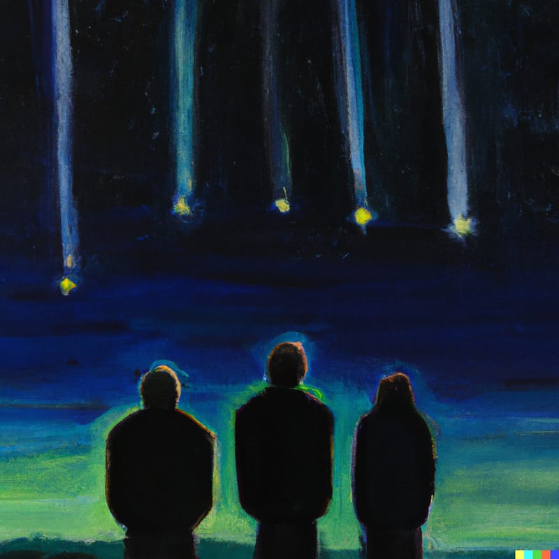 Hvad er det 'antropocæne'?