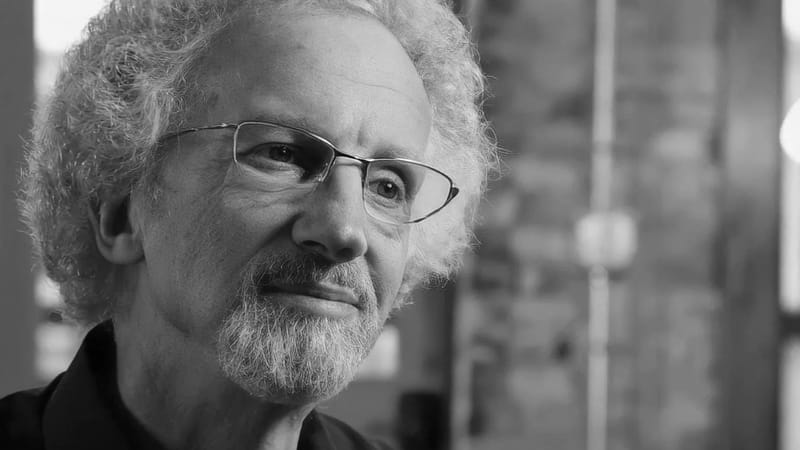 Philip Yancey tilstår otte år lang affære og stopper sin karriere