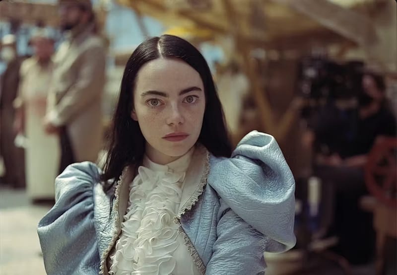 Ti favoritter fra et fabelagtigt filmår (1-5)