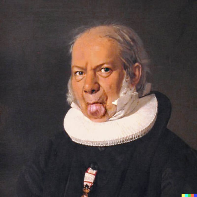 Tolerance eller åndsfrihed?