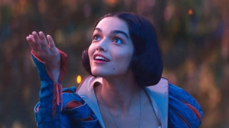 Snehvide taget som gidsel i ”The Great Culture War”