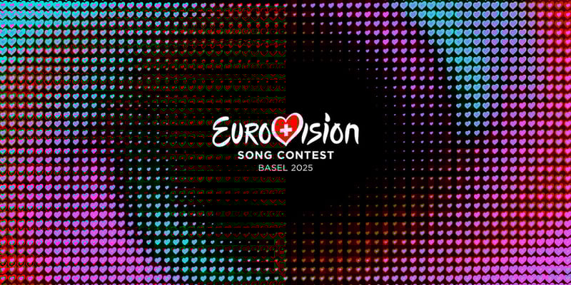 Den ultimative guide til Eurovisionfinalen 2025