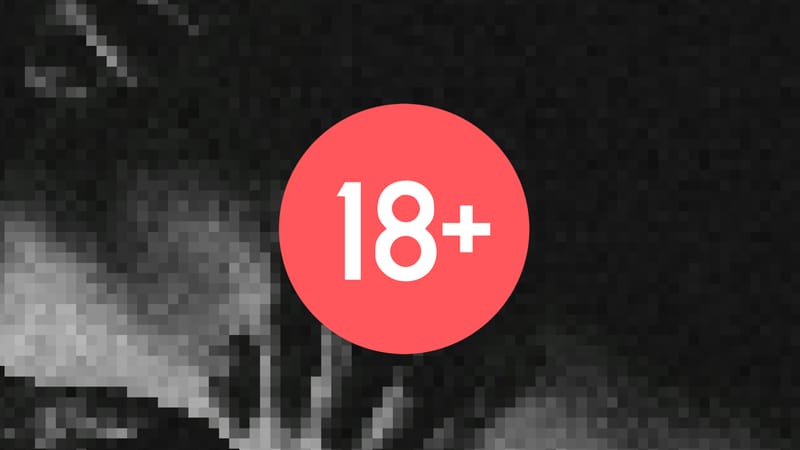 Aldersbegrænsning på porno