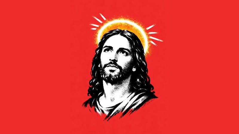 2025 var året, hvor Jesus blev mainstream