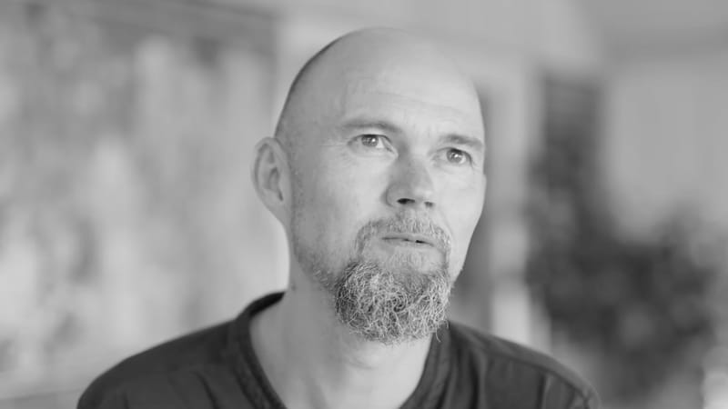 Torben Søndergaard er rykket til Norge – men kritikken følger med