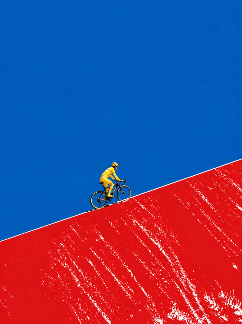 Vive le Tour!