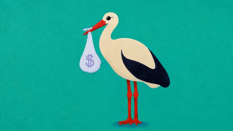 Tysk politik, rugemødre og markedets moralske grænser