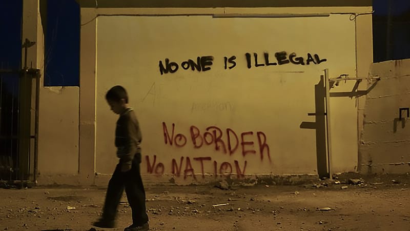 Et forsvar for migranten