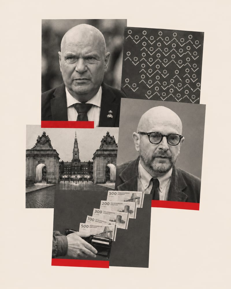 Hvad er Samfonden – og hvorfor interesserer Frihedsbrevet sig for den?
